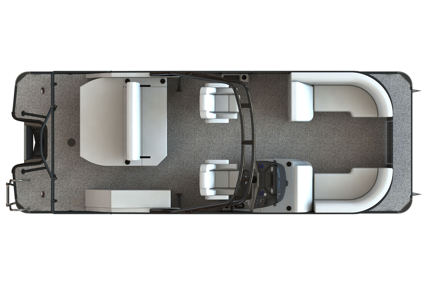 2025 Sylvan L3 CLZ DH WT in Paducah, Kentucky - Photo 2