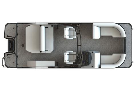 2025 Sylvan L3 CLZ DH WT in Paducah, Kentucky - Photo 2