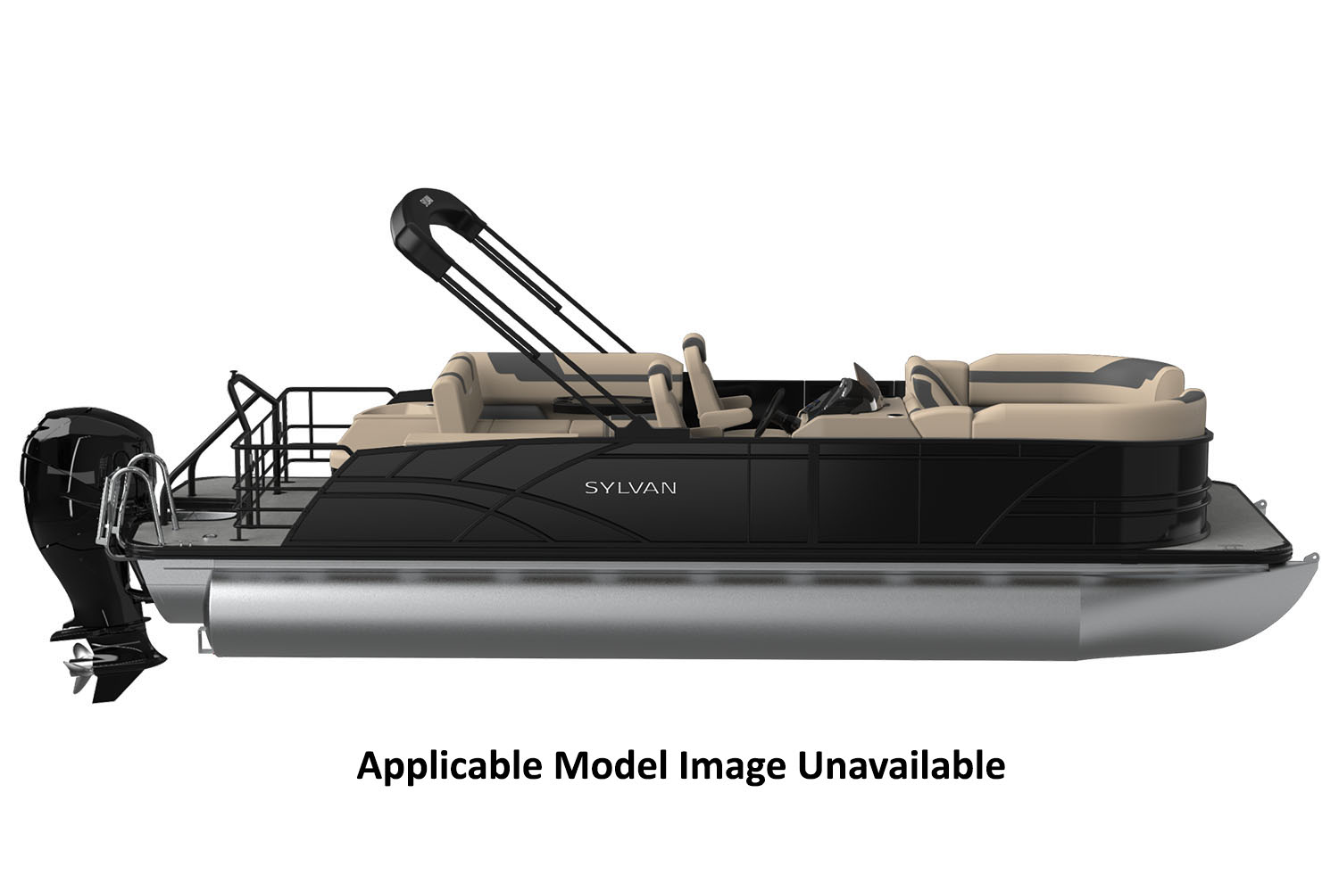 2025 Sylvan L3 CLZ DH WT in Paducah, Kentucky - Photo 1