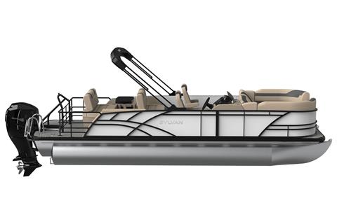 2025 Sylvan L3 DLZ in Paducah, Kentucky - Photo 2