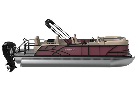 2025 Sylvan L3 DLZ in Paducah, Kentucky - Photo 3