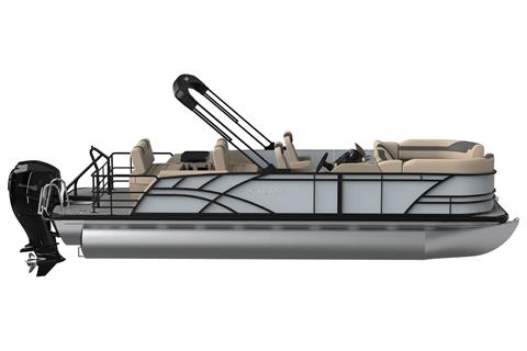 2025 Sylvan L3 DLZ in Paducah, Kentucky - Photo 6