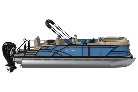 2025 Sylvan L3 DLZ in Paducah, Kentucky - Photo 7