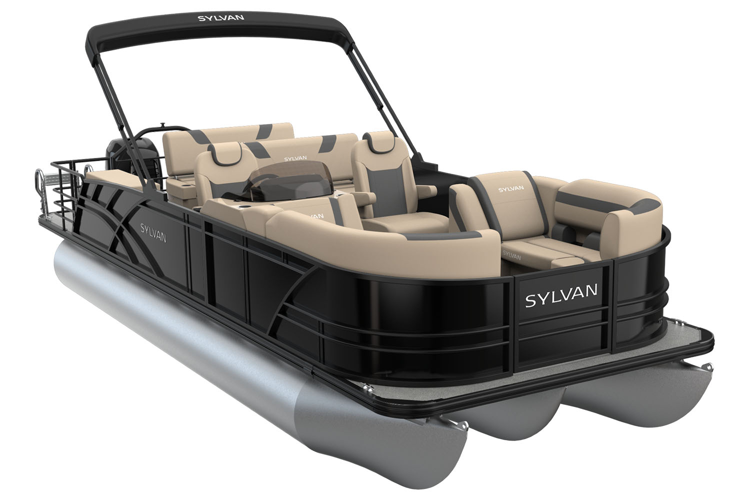 2025 Sylvan L3 DLZ in Paducah, Kentucky - Photo 10