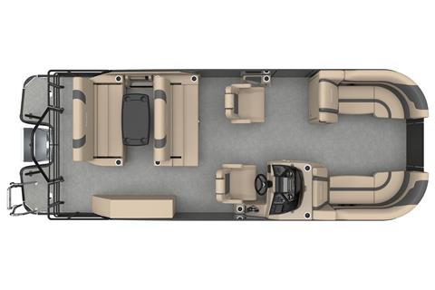 2025 Sylvan L3 DLZ in Paducah, Kentucky - Photo 12