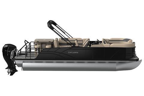 2024 Sylvan L3 DLZ DH Bar