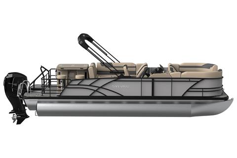 2025 Sylvan L3 DLZ Bar in Paducah, Kentucky - Photo 8