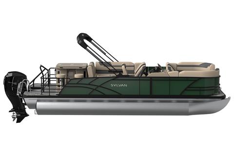 2025 Sylvan L3 DLZ Bar in Paducah, Kentucky - Photo 9