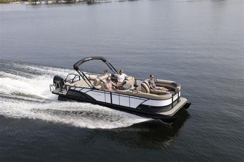 2025 Sylvan L3 DLZ Bar in Paducah, Kentucky - Photo 18