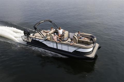 2025 Sylvan L3 DLZ Bar in Paducah, Kentucky - Photo 19