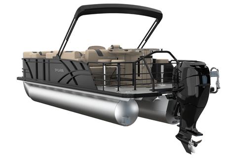 2025 Sylvan L3 DLZ Bar in Paducah, Kentucky - Photo 11