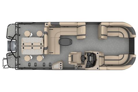 2025 Sylvan L3 DLZ Bar in Paducah, Kentucky - Photo 12