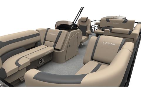 2025 Sylvan L3 DLZ Bar in Paducah, Kentucky - Photo 13