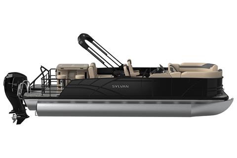 2025 Sylvan L3 DLZ DH Bar in Paducah, Kentucky - Photo 1