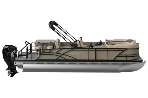 2025 Sylvan L3 DLZ DH Bar in Paducah, Kentucky - Photo 4