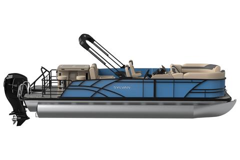 2025 Sylvan L3 DLZ DH Bar in Paducah, Kentucky - Photo 6