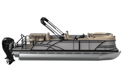 2025 Sylvan L3 DLZ DH Bar in Paducah, Kentucky - Photo 7