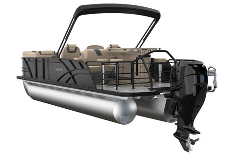 2025 Sylvan L3 DLZ DH Bar in Paducah, Kentucky - Photo 10