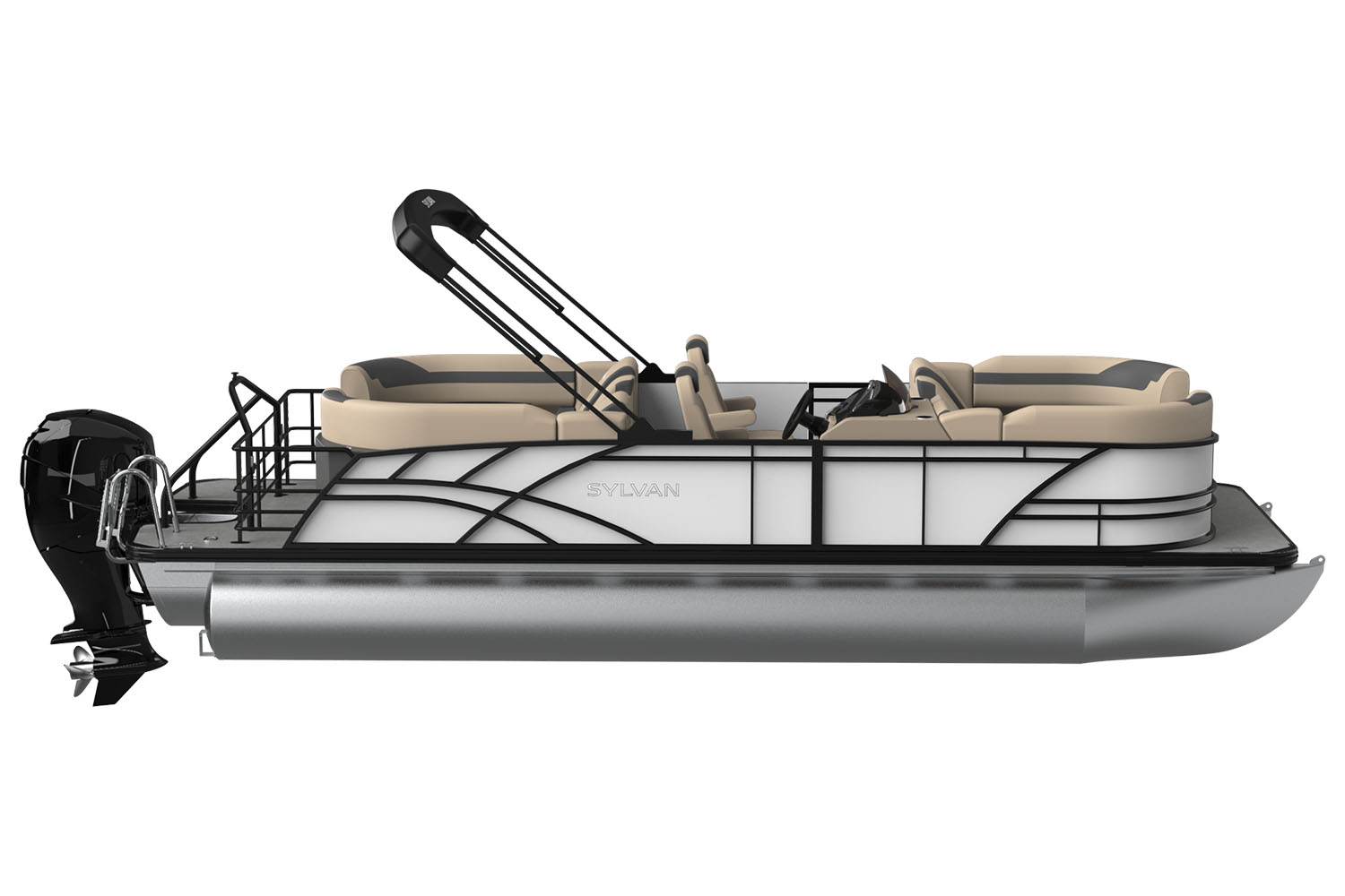 2025 Sylvan L3 LZ in Paducah, Kentucky - Photo 2