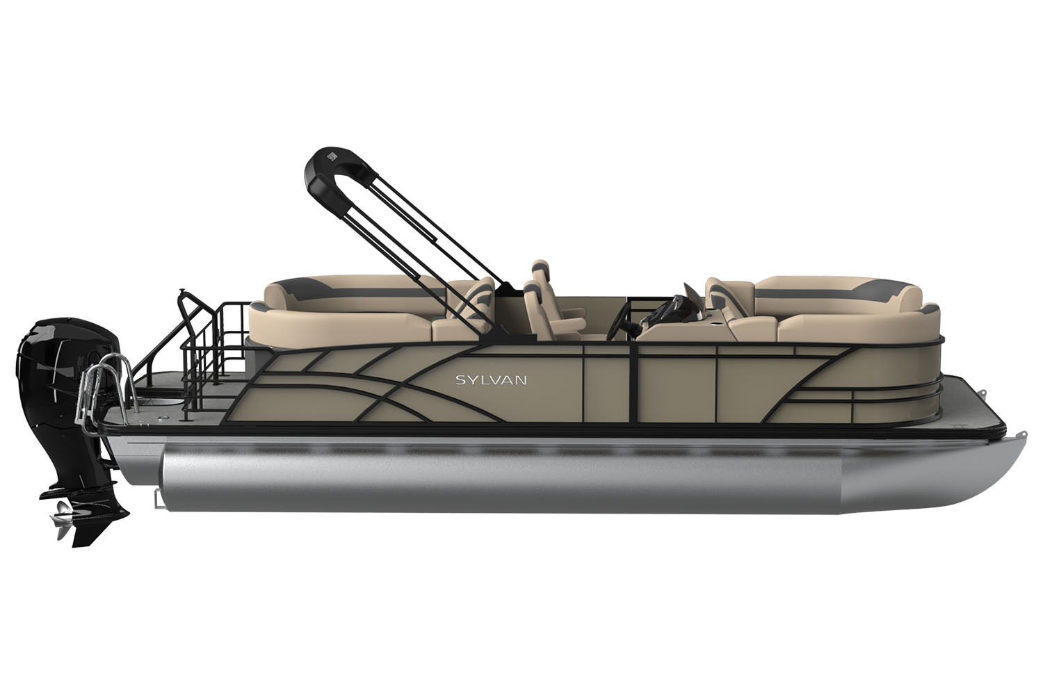 2025 Sylvan L3 LZ in Paducah, Kentucky - Photo 4