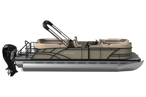 2025 Sylvan L3 LZ in Paducah, Kentucky - Photo 4