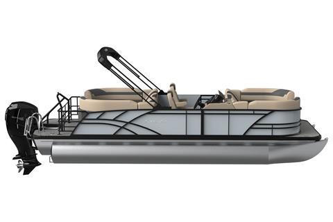 2025 Sylvan L3 LZ in Paducah, Kentucky - Photo 6