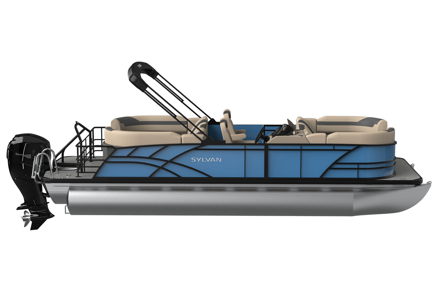 2025 Sylvan L3 LZ in Paducah, Kentucky - Photo 7