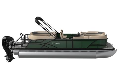 2025 Sylvan L3 LZ in Paducah, Kentucky - Photo 8