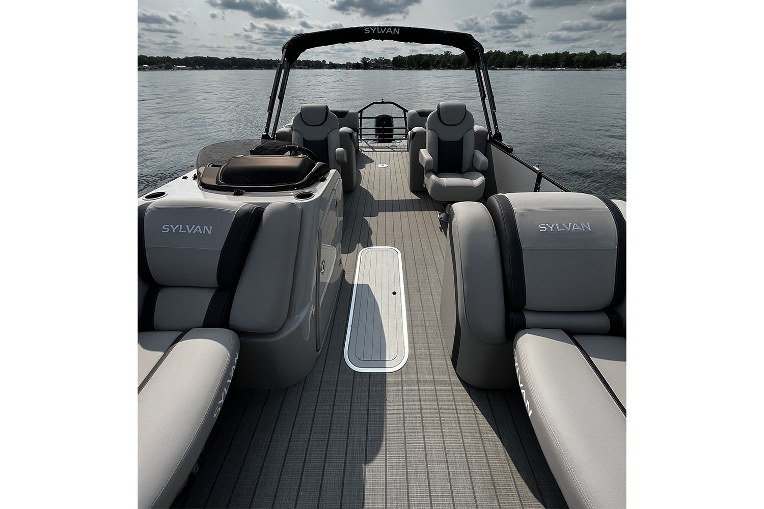 2025 Sylvan L3 LZ in Paducah, Kentucky - Photo 13