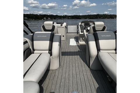 2025 Sylvan L3 LZ in Paducah, Kentucky - Photo 14