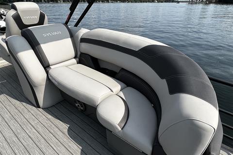 2025 Sylvan L3 LZ in Paducah, Kentucky - Photo 15