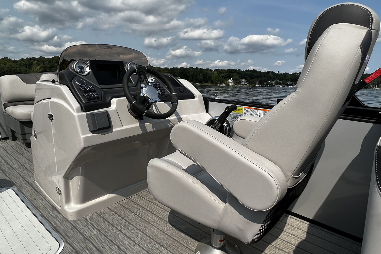 2025 Sylvan L3 LZ in Paducah, Kentucky - Photo 16