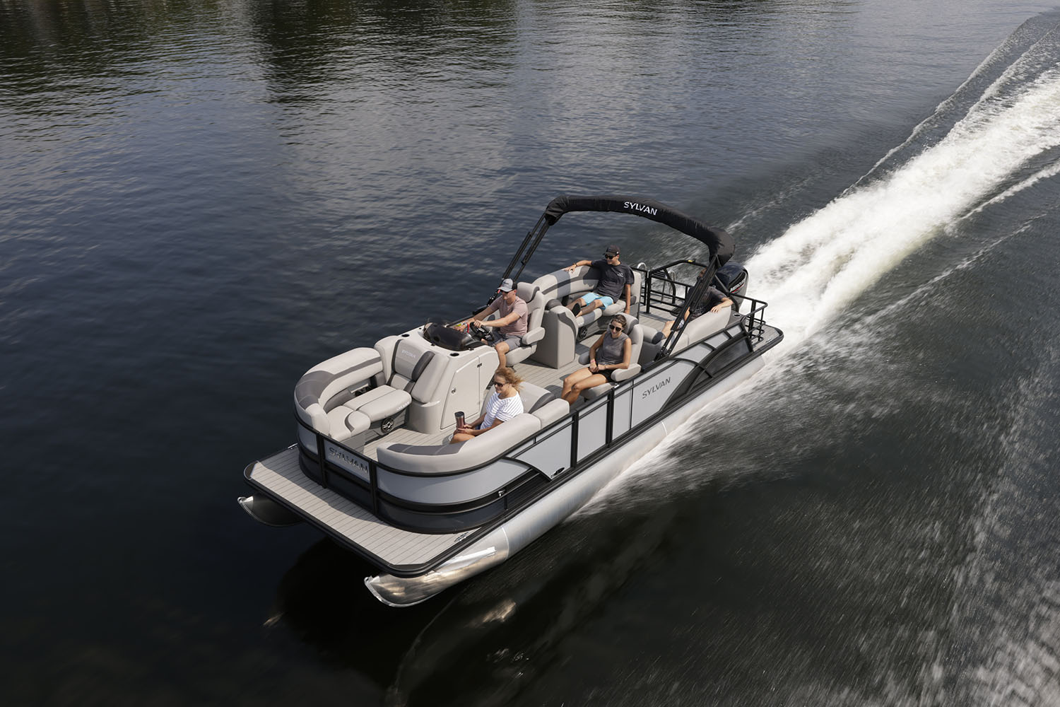 2025 Sylvan L3 LZ in Paducah, Kentucky - Photo 19