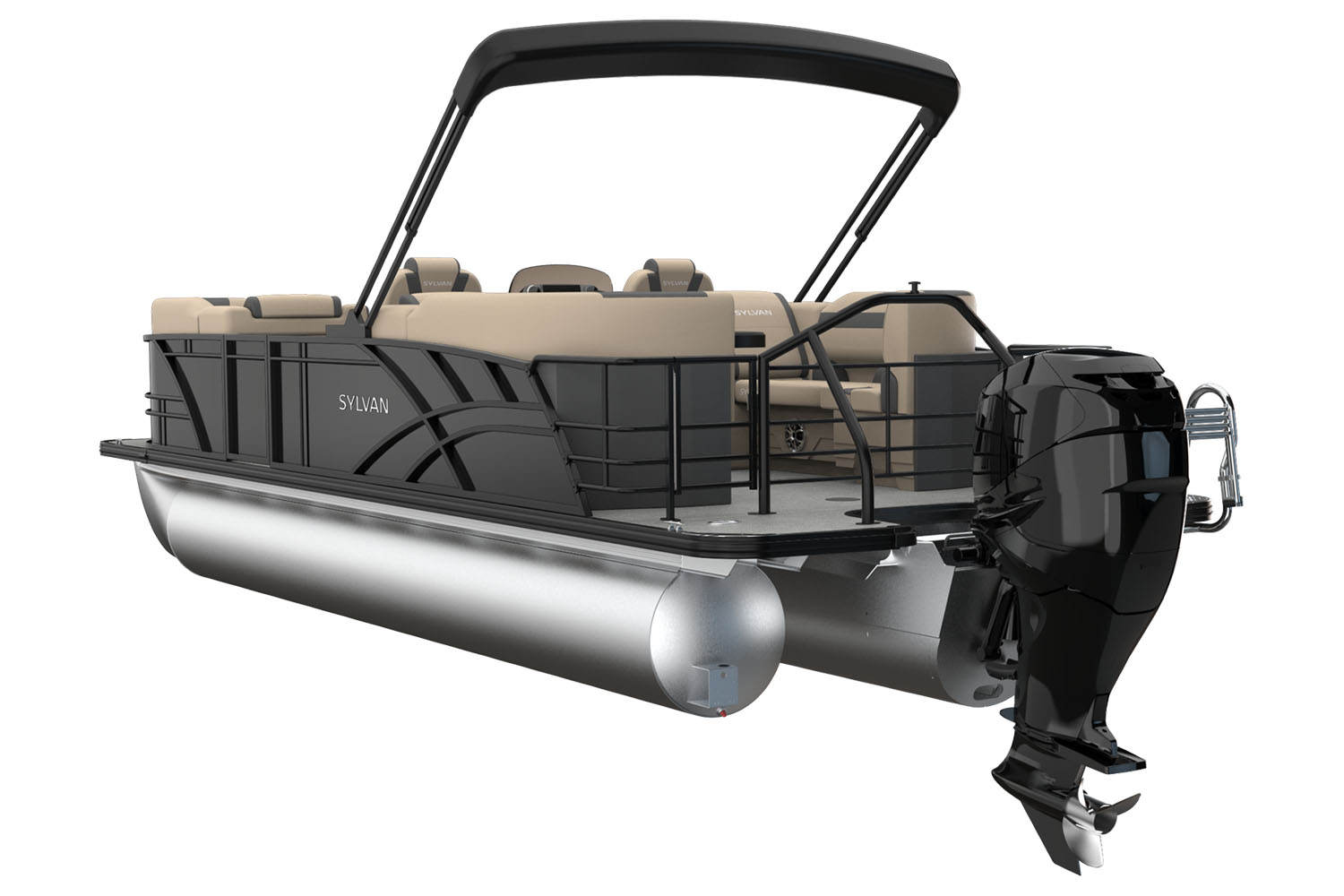 2025 Sylvan L3 LZ in Paducah, Kentucky - Photo 10