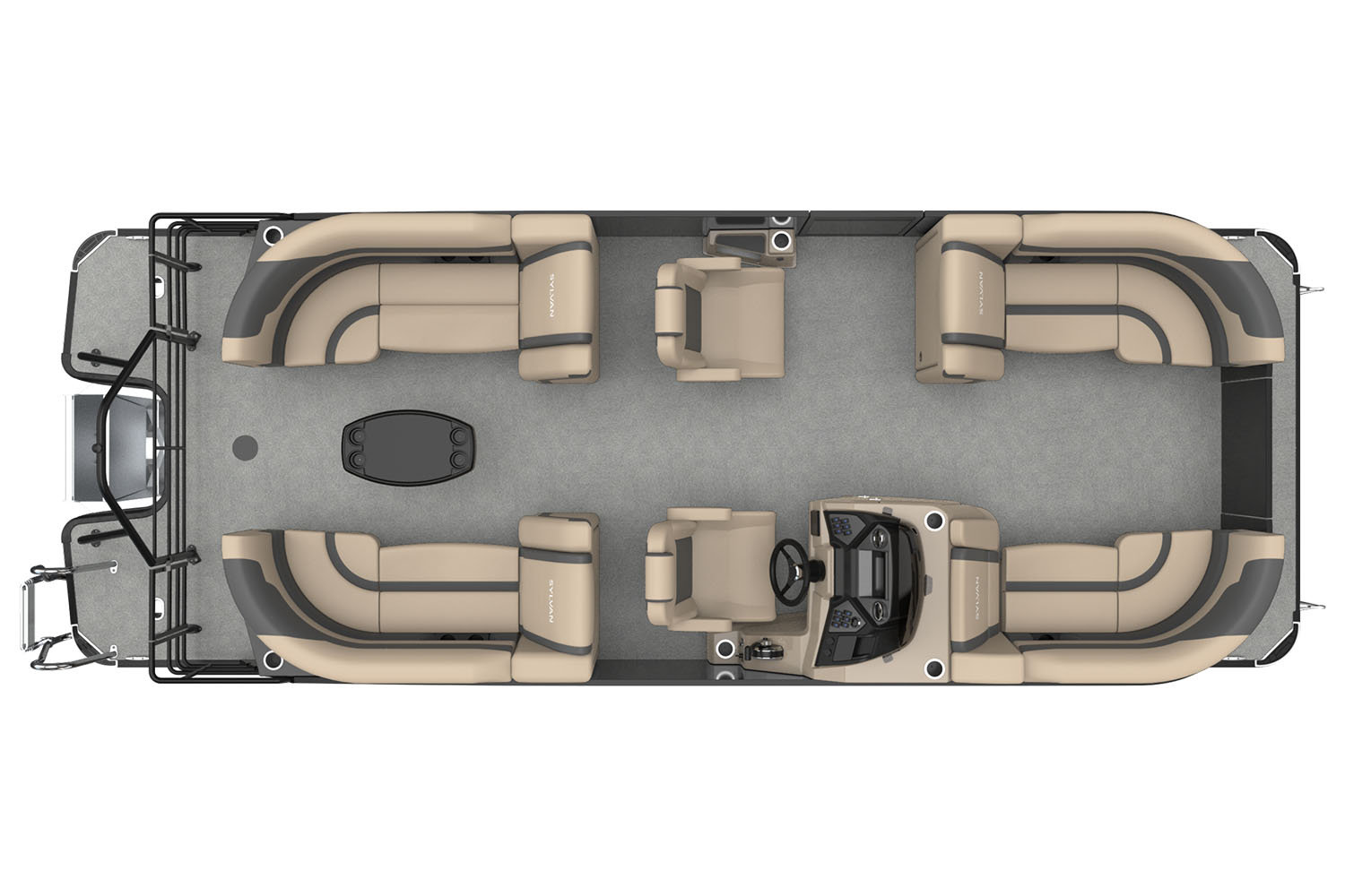 2025 Sylvan L3 LZ in Paducah, Kentucky - Photo 11