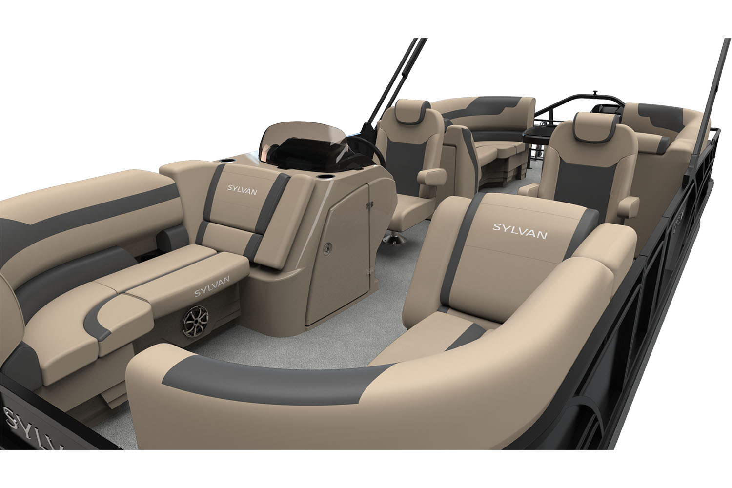 2025 Sylvan L3 LZ in Paducah, Kentucky - Photo 12