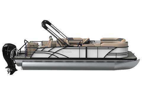 2025 Sylvan L3 Party Fish in Paducah, Kentucky - Photo 2