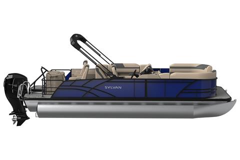 2025 Sylvan L3 Party Fish in Paducah, Kentucky - Photo 5