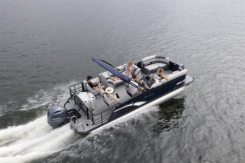 2025 Sylvan L3 Party Fish in Paducah, Kentucky - Photo 16