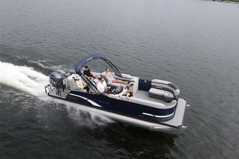 2025 Sylvan L3 Party Fish in Paducah, Kentucky - Photo 17