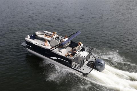 2025 Sylvan L3 Party Fish in Paducah, Kentucky - Photo 18