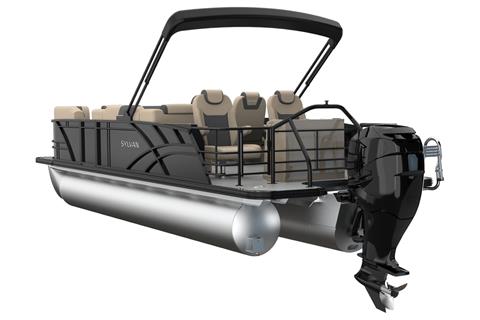 2025 Sylvan L3 Party Fish in Paducah, Kentucky - Photo 10