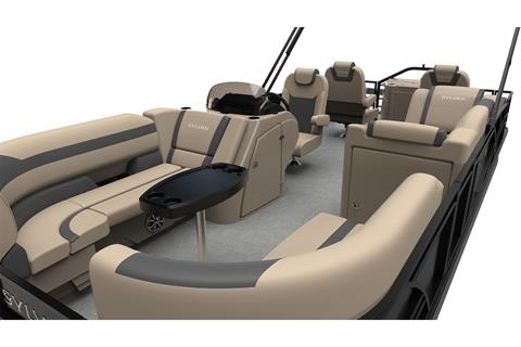 2025 Sylvan L3 Party Fish in Paducah, Kentucky - Photo 12