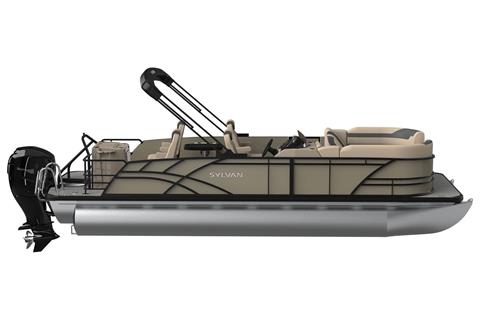 2025 Sylvan L3 QHS in Paducah, Kentucky - Photo 4