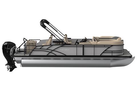 2025 Sylvan L3 QHS in Paducah, Kentucky - Photo 8