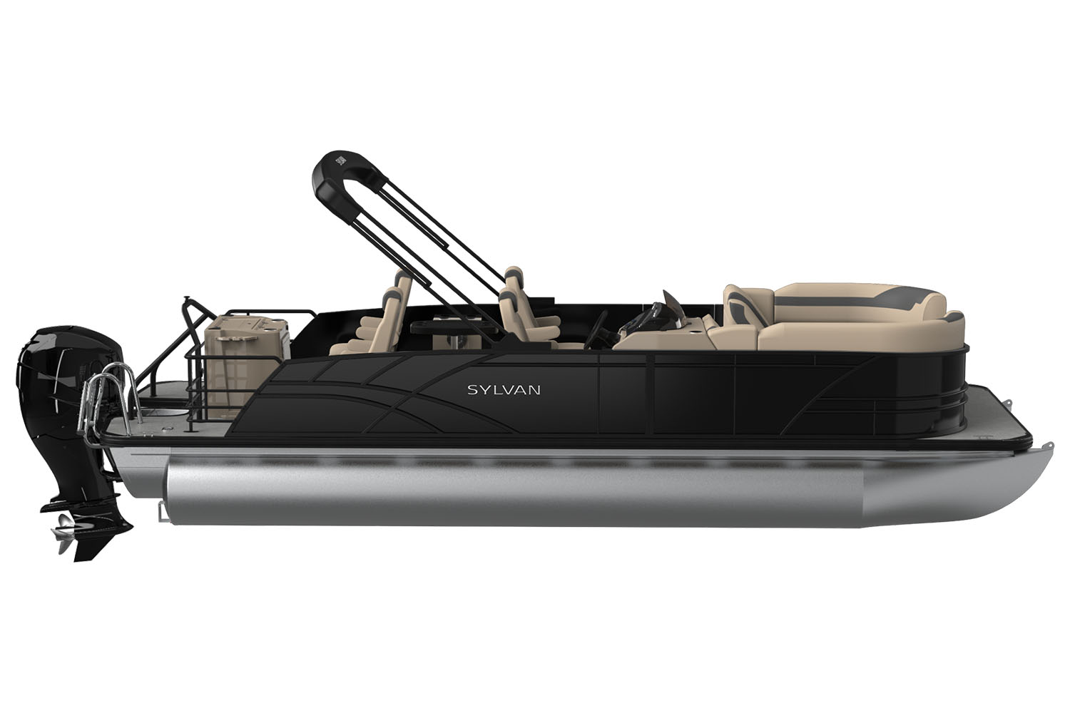 2025 Sylvan L3 QHS in Paducah, Kentucky - Photo 1