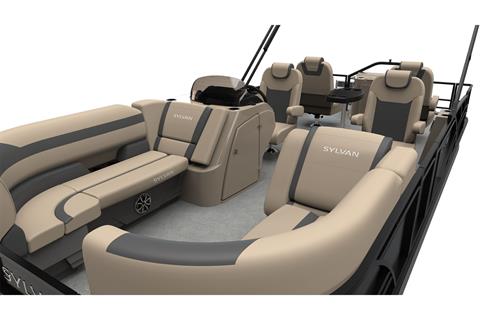 2025 Sylvan L3 QHS in Paducah, Kentucky - Photo 13