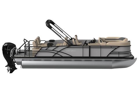 2025 Sylvan L3 RLZ in Paducah, Kentucky - Photo 8