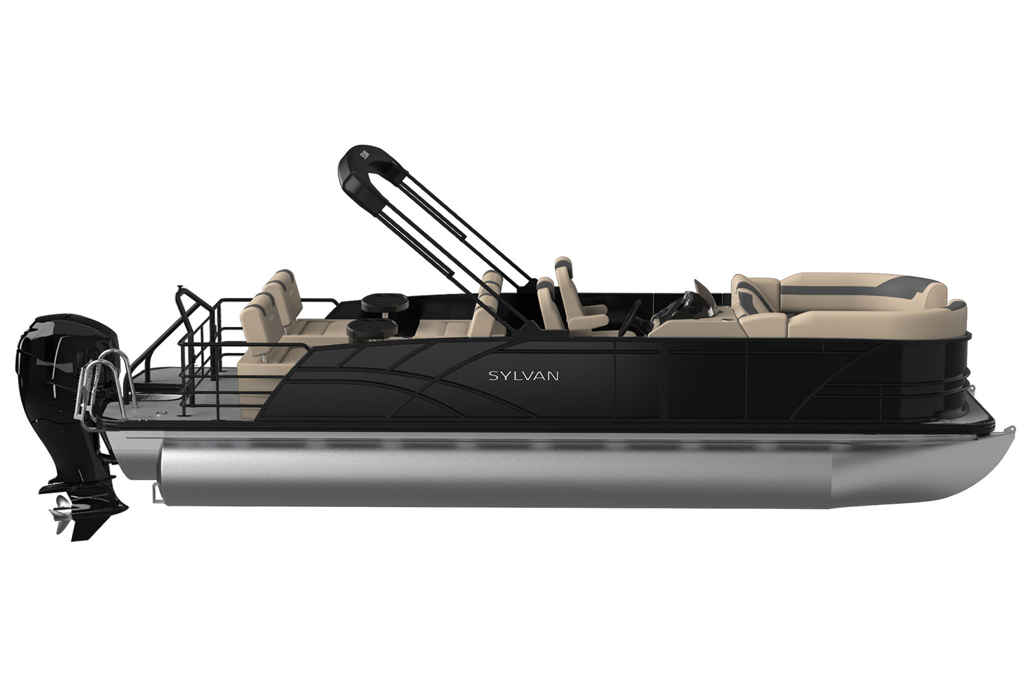 2025 Sylvan L3 RLZ in Paducah, Kentucky - Photo 1