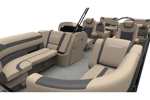 2025 Sylvan L3 RLZ in Paducah, Kentucky - Photo 13